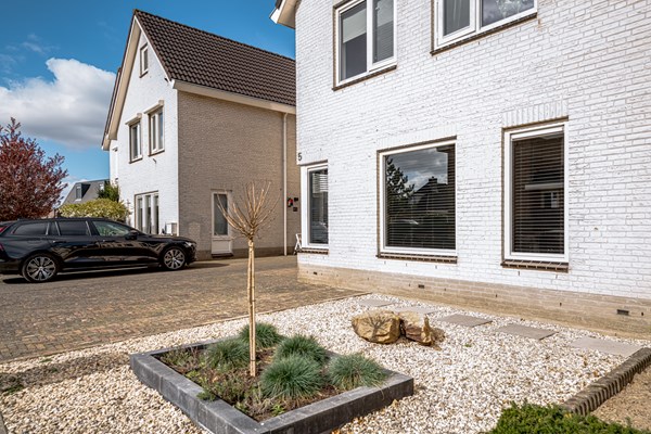 Medium property photo - Commendereijstraat 5, 6923 AX Groessen